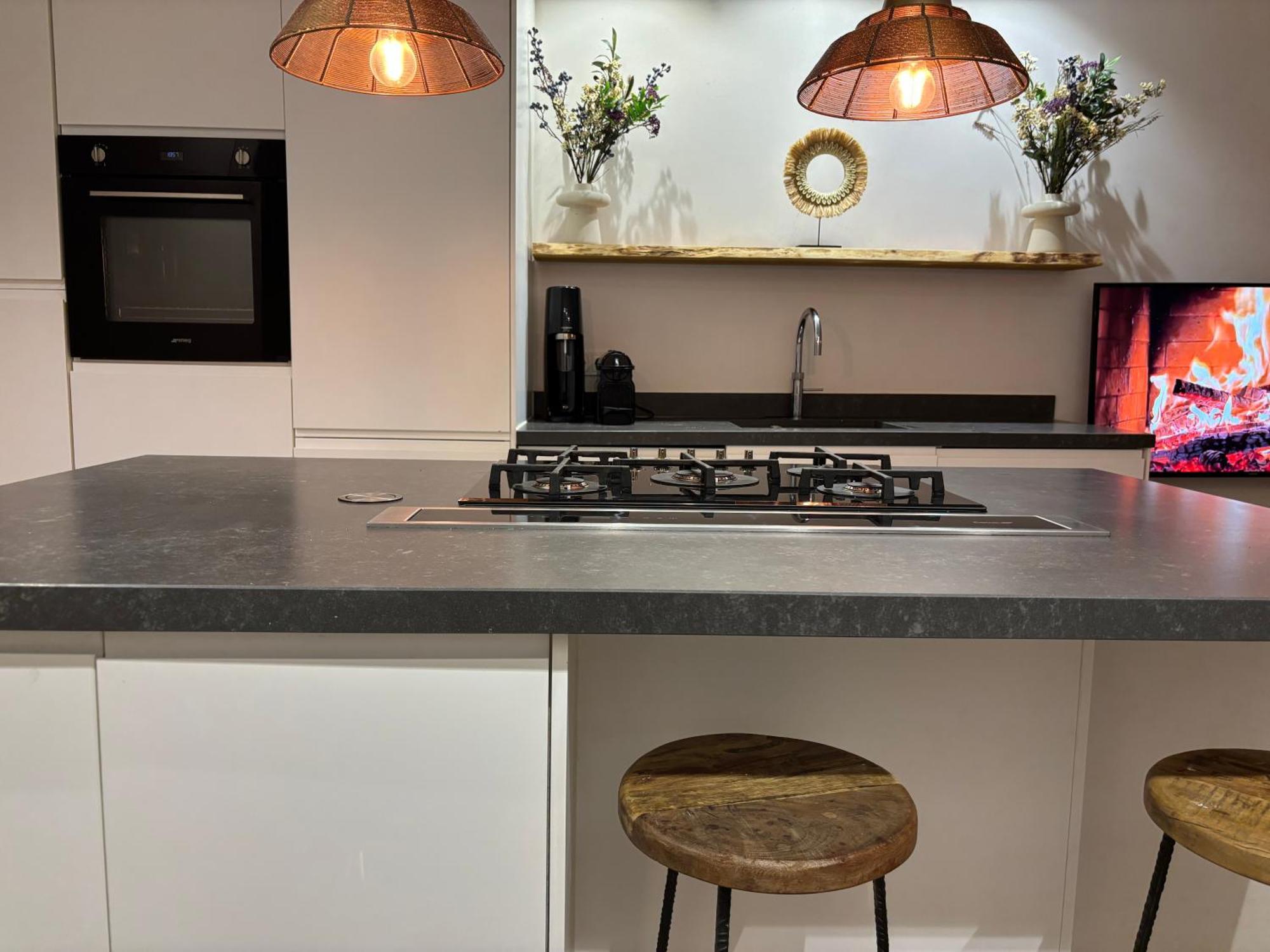 Luxury - Lounge Accommodatie bij particulieren *