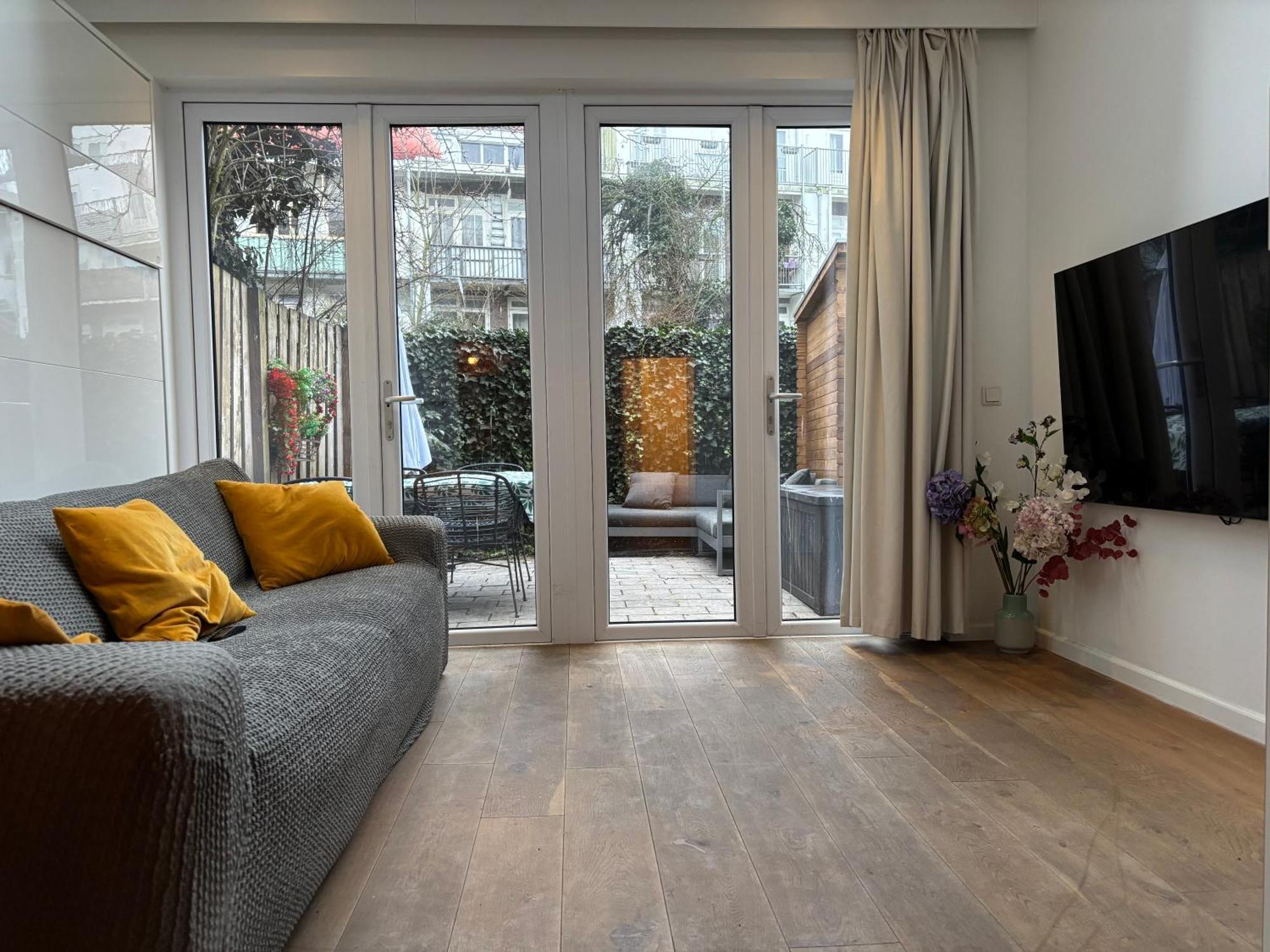 Luxury - Lounge Accommodatie bij particulieren *