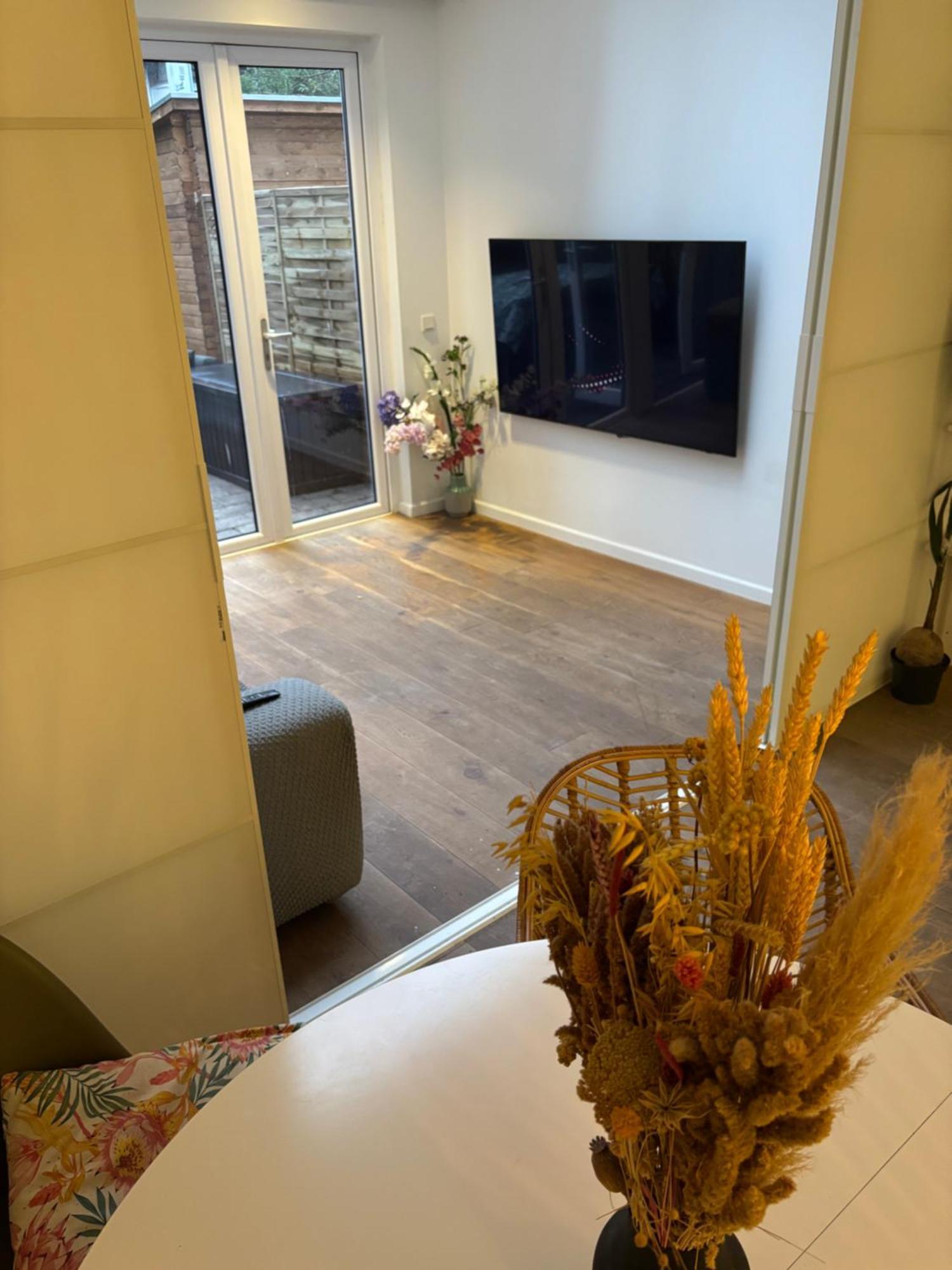 Accommodatie bij particulieren Luxury - Lounge Amsterdam