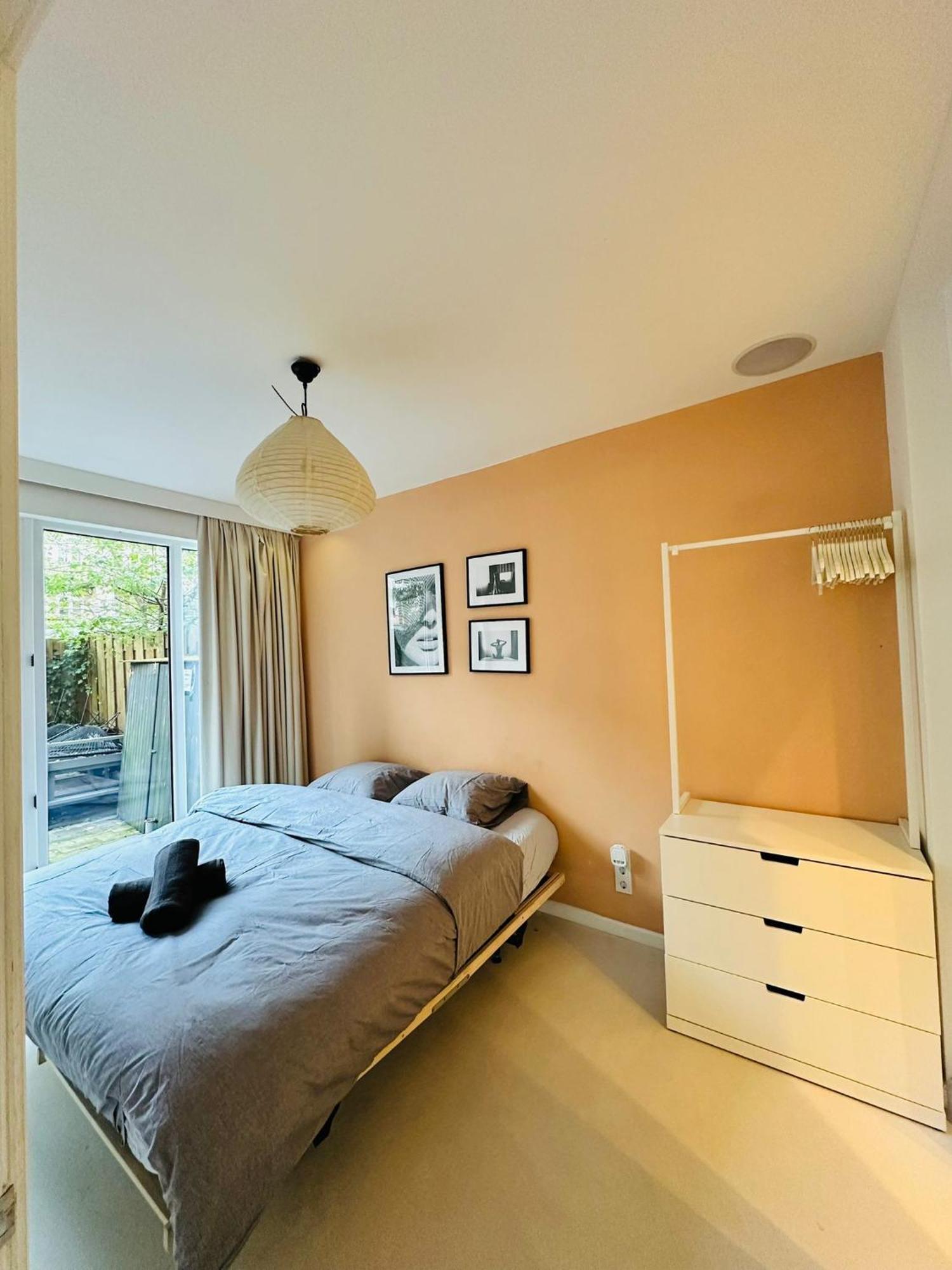 Luxury - Lounge Accommodatie bij particulieren *
